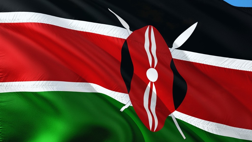 Travel Uganda To Kenya